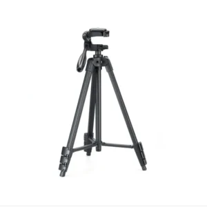 3366 Tripod Stand for Mobile & DSLR