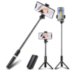 N09 Wireless Bluetooth Selfie Stick