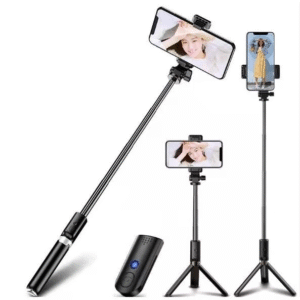 N09 Wireless Bluetooth Selfie Stick