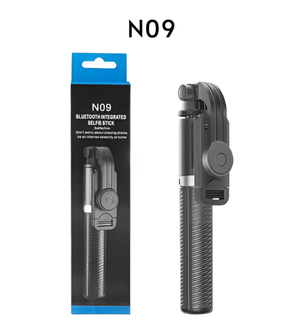 N09 Wireless Bluetooth Selfie Stick